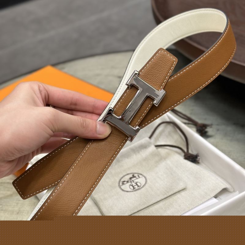 H**mes belts